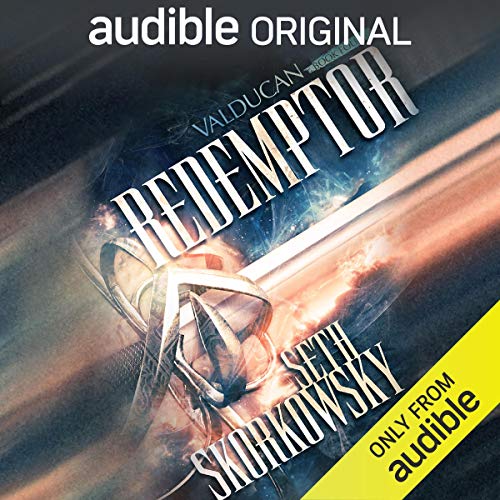 Cover of Redemptor