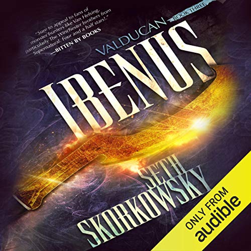 Cover of Ibenus