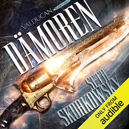 Cover of Damoren