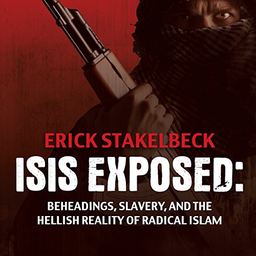 Cover of ISIS Exposed