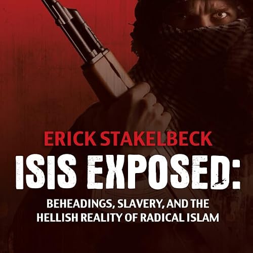 Cover of ISIS Exposed