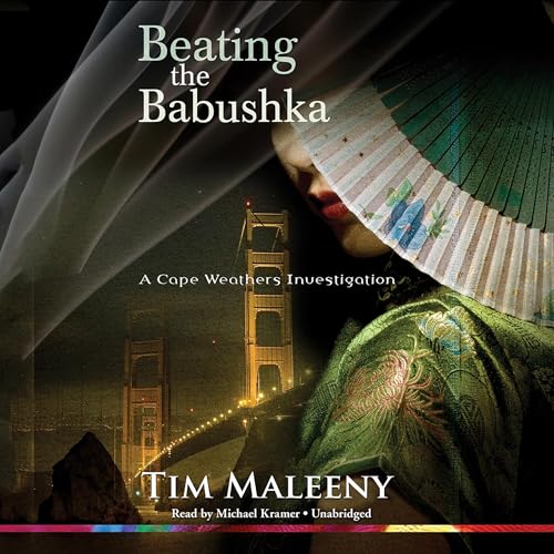 Cover of Beating the Babushka