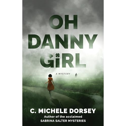Cover of OH DANNY GIRL