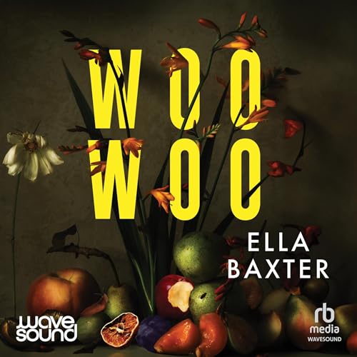 Cover of Woo Woo