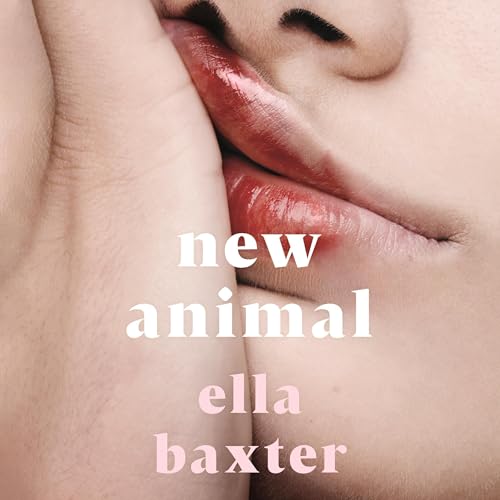 Cover of New Animal