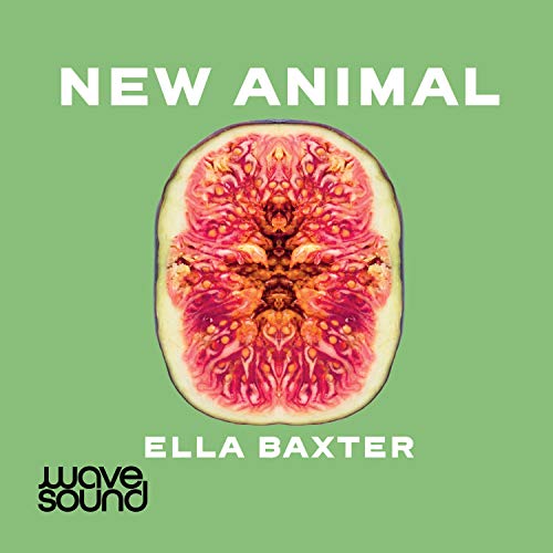 Cover of New Animal