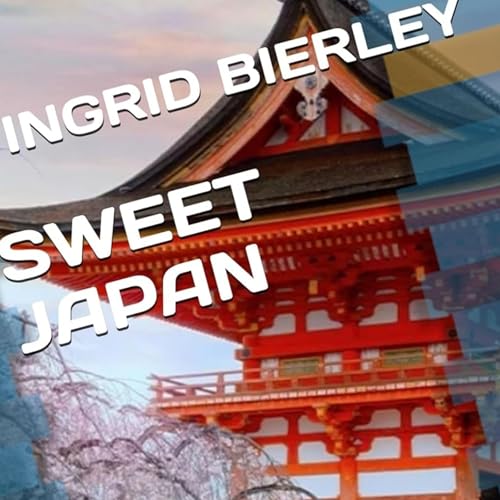 Cover of SWEET JAPAN