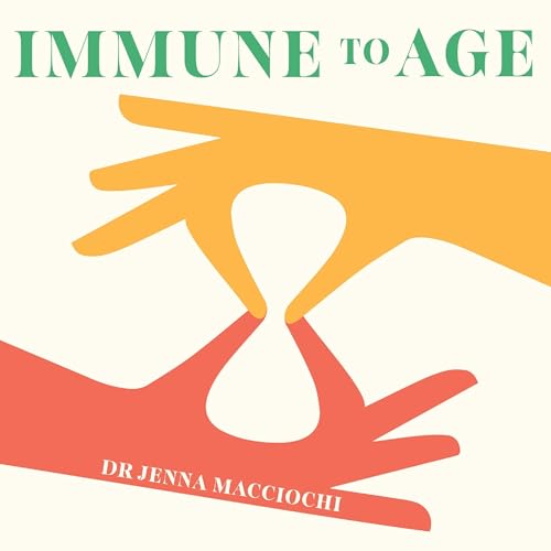 Cover of Immune to Age