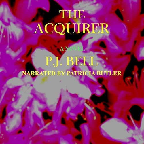 Cover of The Acquirer