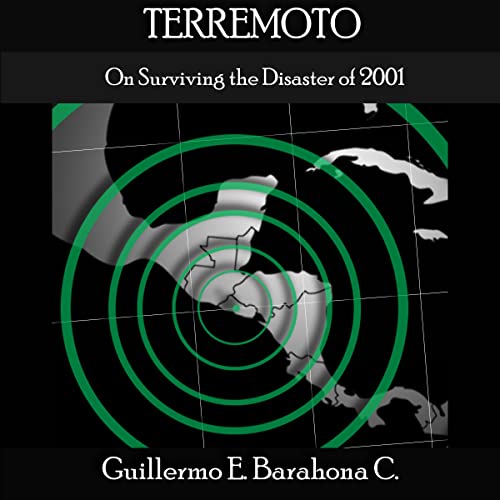 Cover of Terremoto