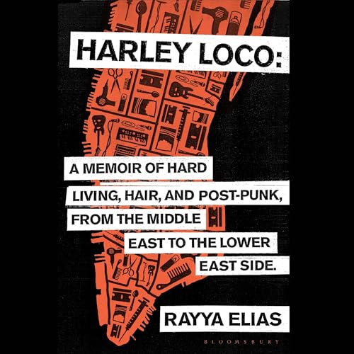 Cover of Harley Loco