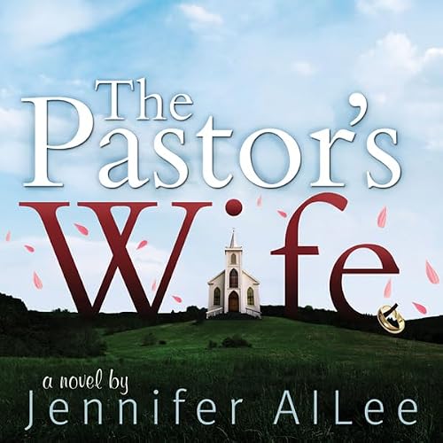 Cover of The Pastor's Wife