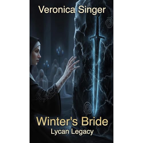 Cover of Winter's Bride