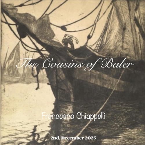 Cover of The Cousins of Baler: 2nd Edition, 2025