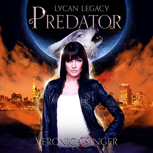 Cover of Predator