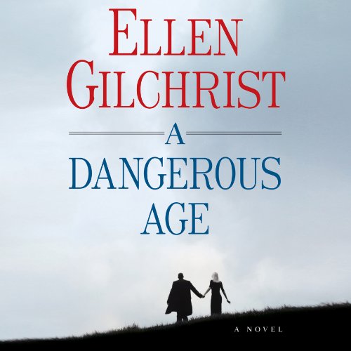 Cover of A Dangerous Age