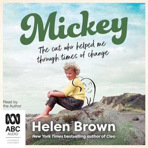 Cover of Mickey