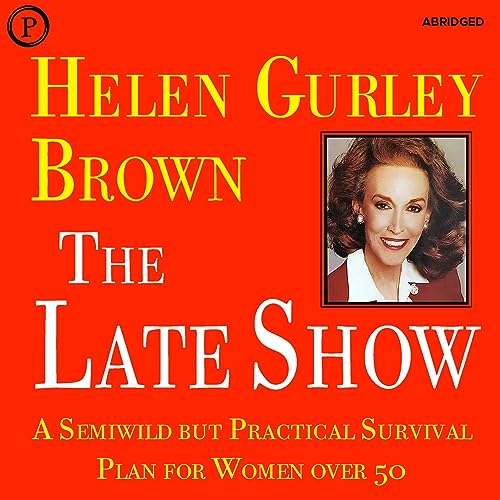 Cover of The Late Show