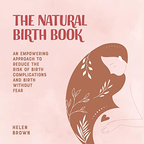 Cover of The Natural Birth Book