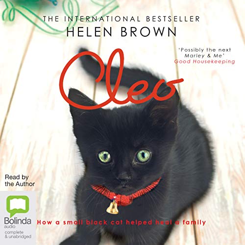 Cover of Cleo
