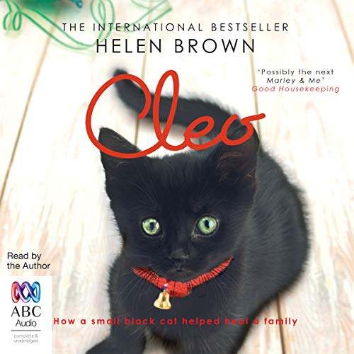 Cover of Cleo