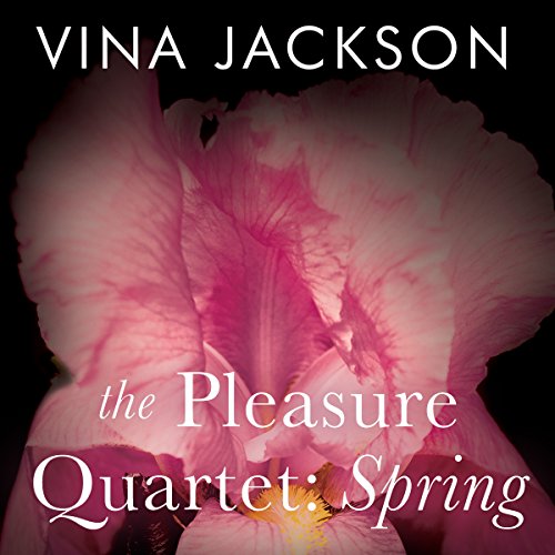 Cover of Spring