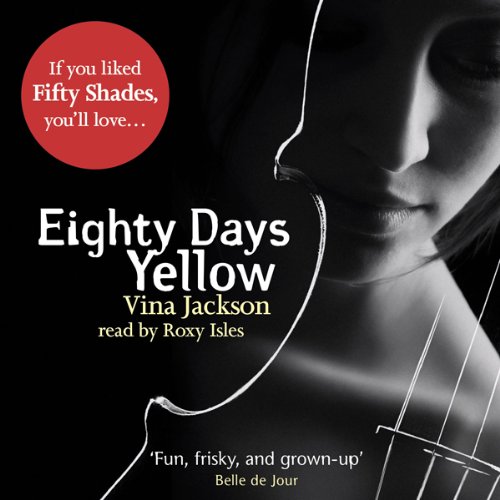 Cover of Eighty Days Yellow