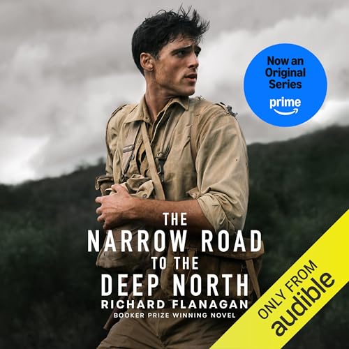 Cover of The Narrow Road to the Deep North