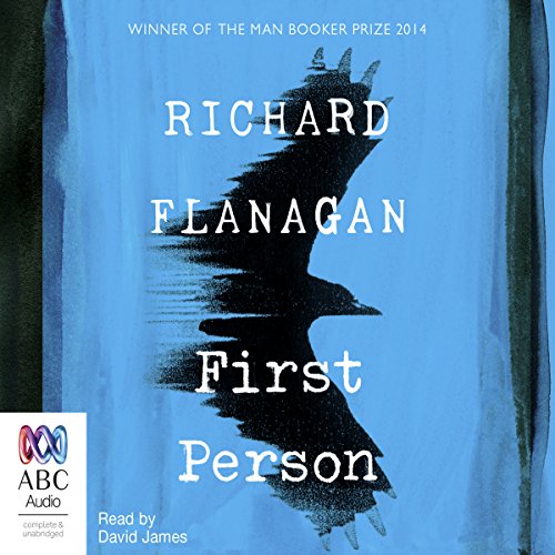 Cover of First Person