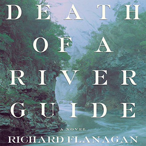 Cover of Death of a River Guide