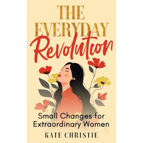 Cover of The Everyday Revolution