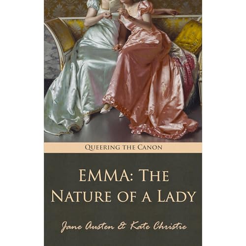 Cover of Emma