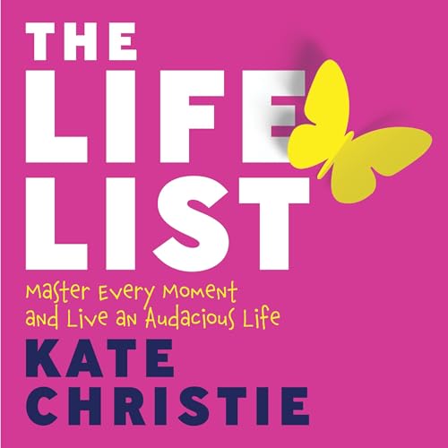 Cover of The Life List