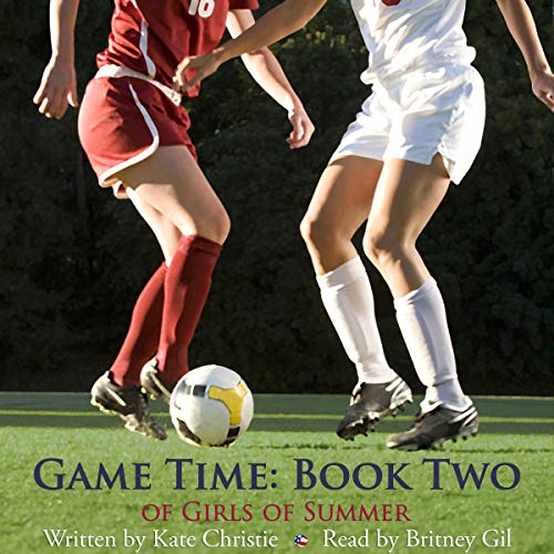 Cover of Game Time