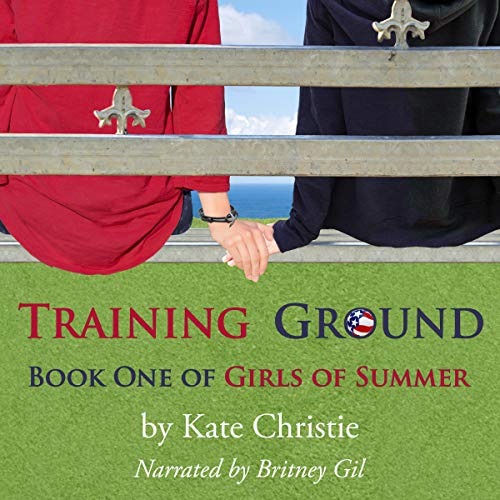 Cover of Training Ground