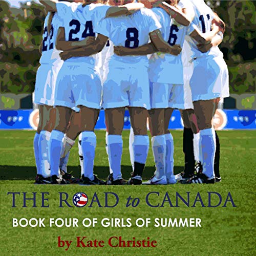 Cover of The Road to Canada
