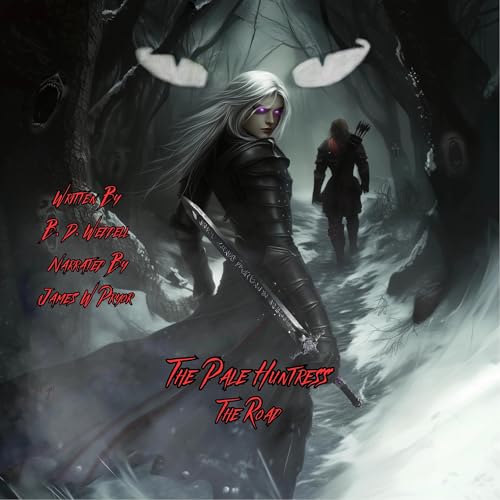 Cover of The Road