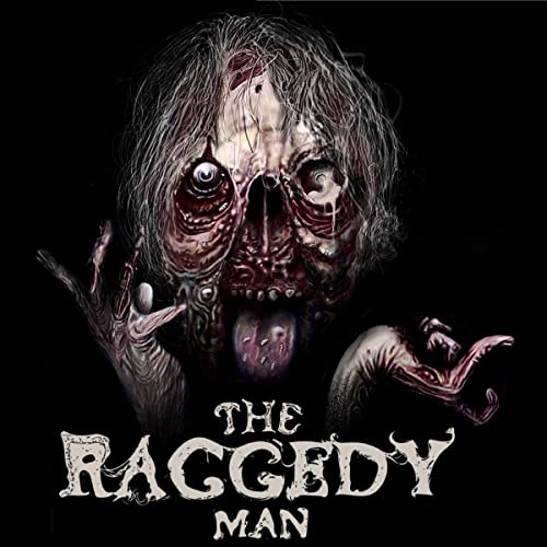 Cover of The Raggedy Man