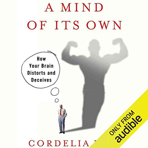 Cover of A Mind of Its Own