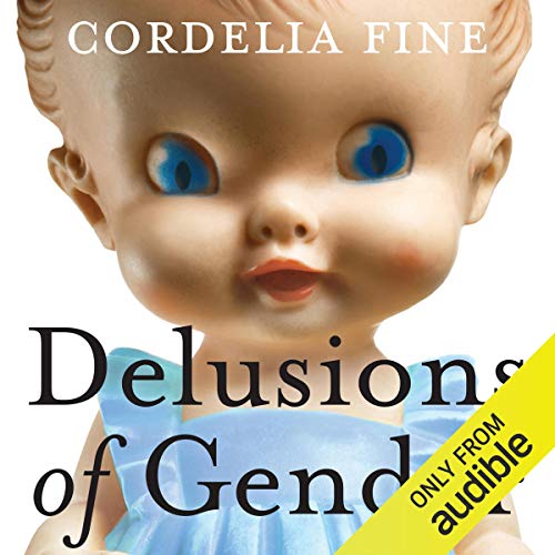 Cover of Delusions of Gender