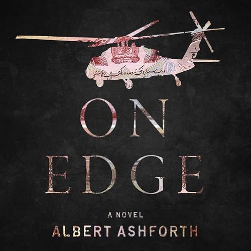 Cover of On Edge