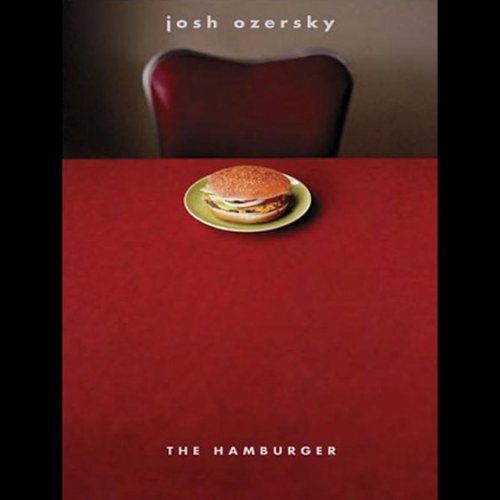 Cover of Hamburger