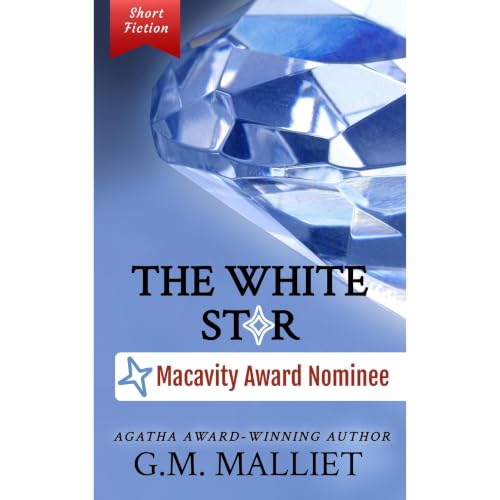 Cover of The White Star