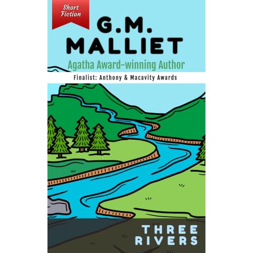 Cover of Three Rivers