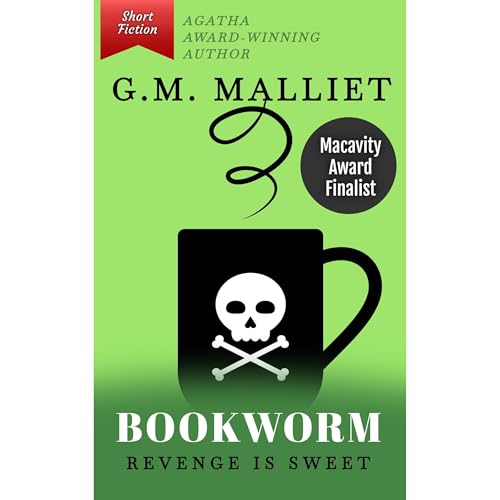 Cover of Bookworm