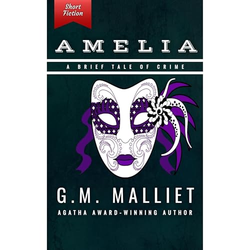 Cover of AMELIA