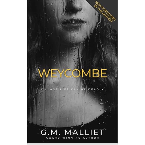 Cover of WEYCOMBE