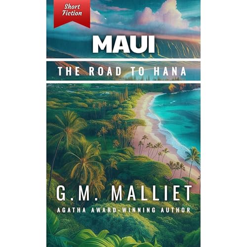Cover of Maui: The Road to Hana