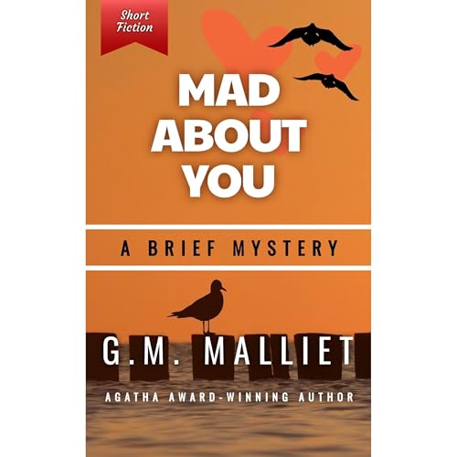 Cover of Mad About You