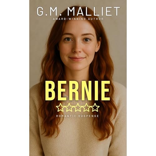 Cover of Bernie